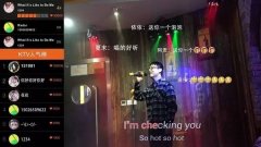 <b>雷同“我是歌手”现场的酷炫高清音视频MV做永世</b>